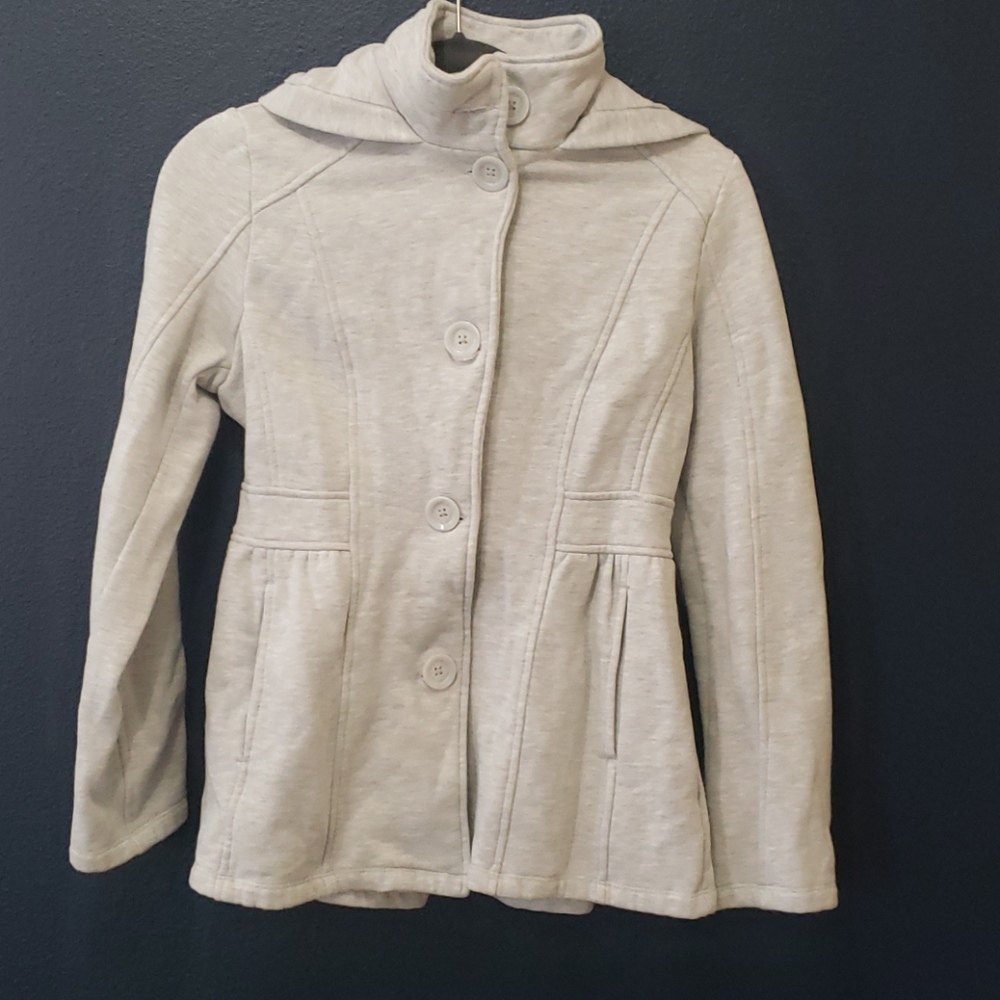 Merona Sweater Jacket